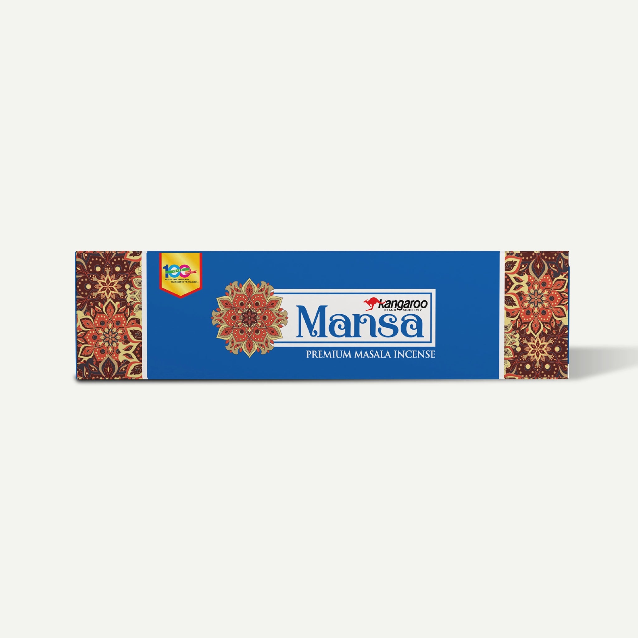 Mansa Flora Incense Sticks