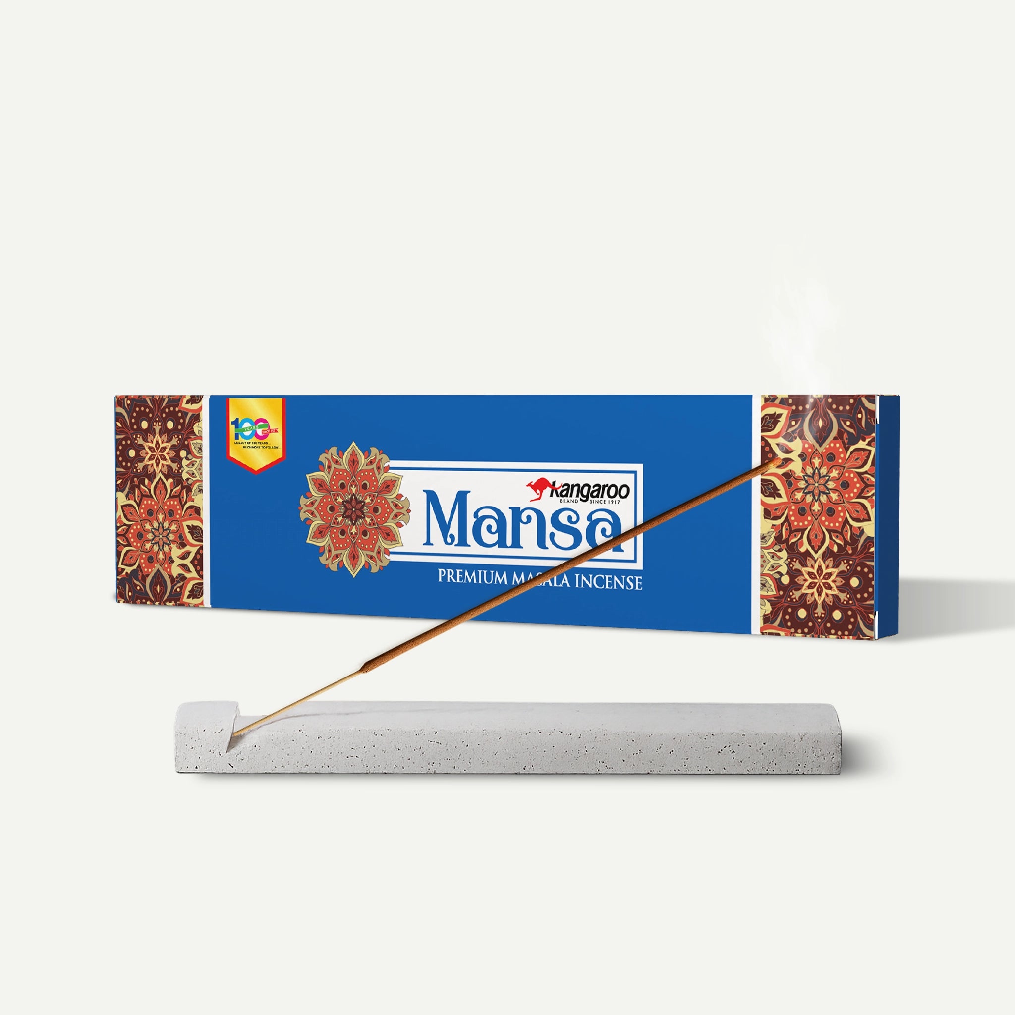 Mansa Flora Incense Sticks