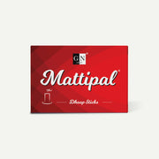 Mattipal Dhoop sticks