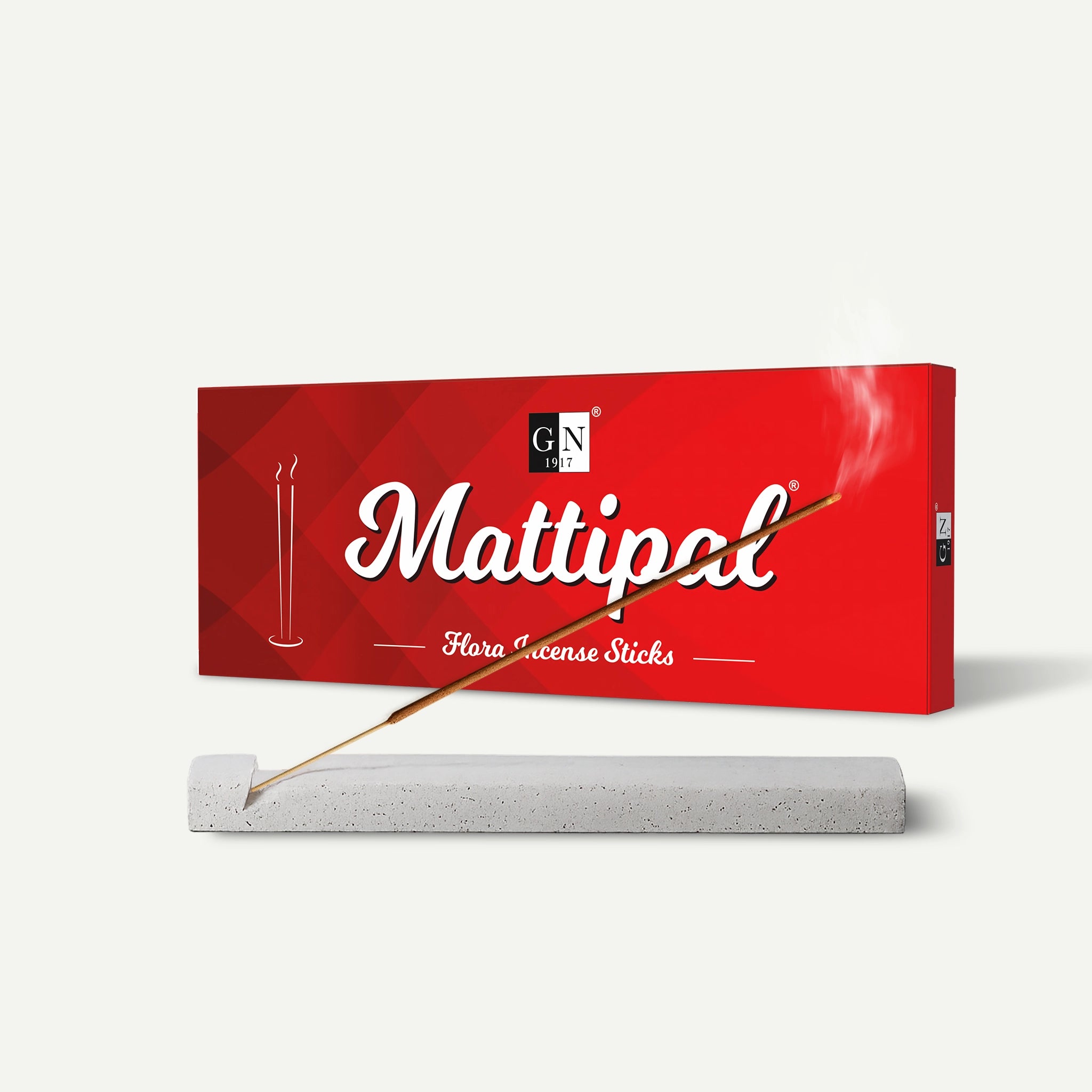 Mattipal Incense Sticks