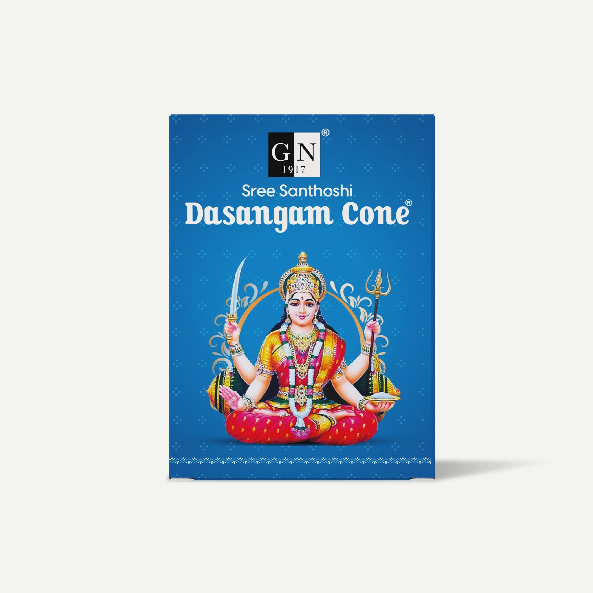 Dasangam - 20pcs