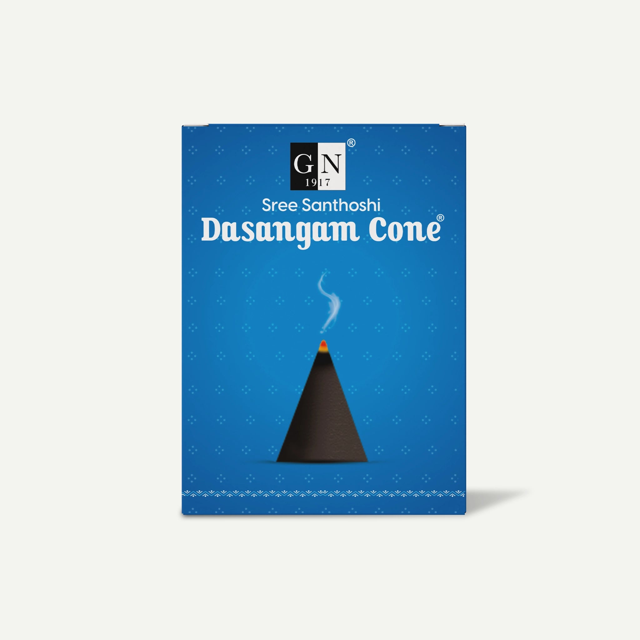 Dasangam - 20pcs