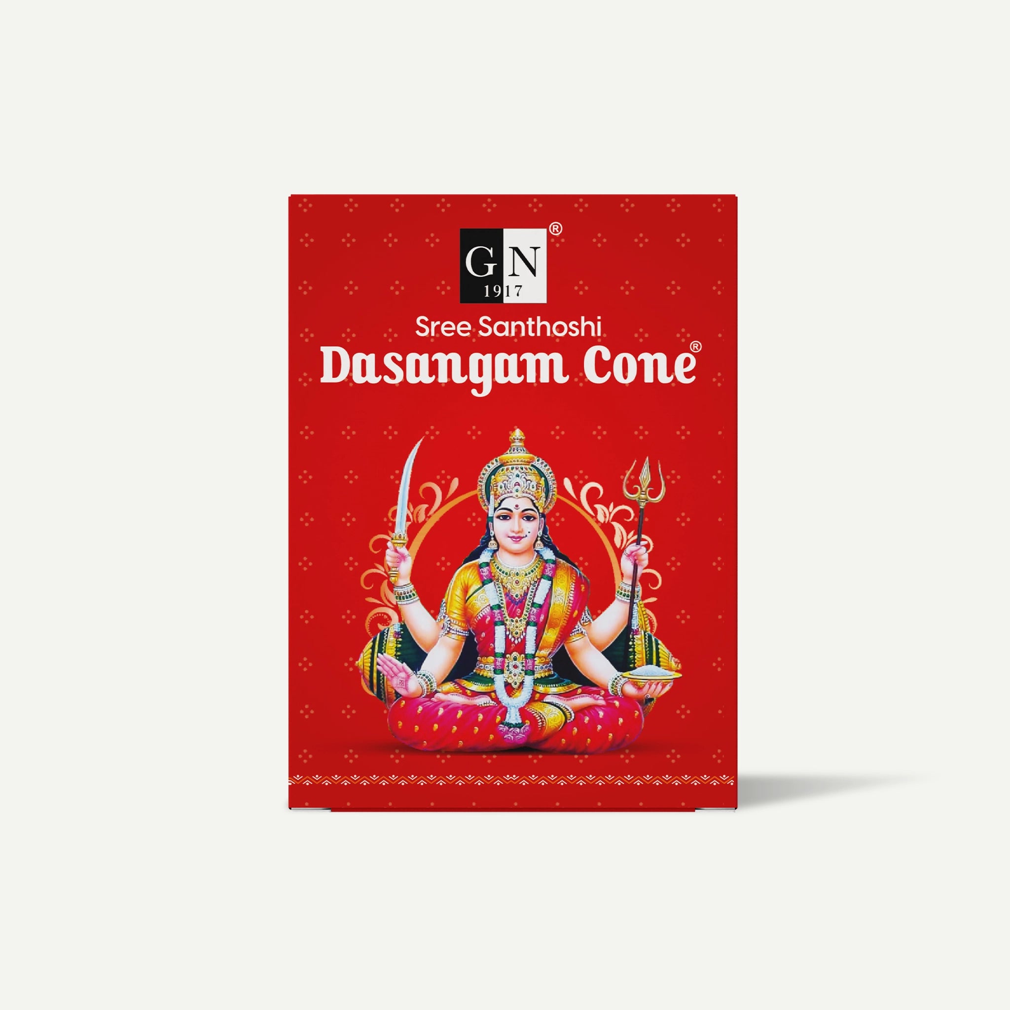 Dasangam - 20pcs