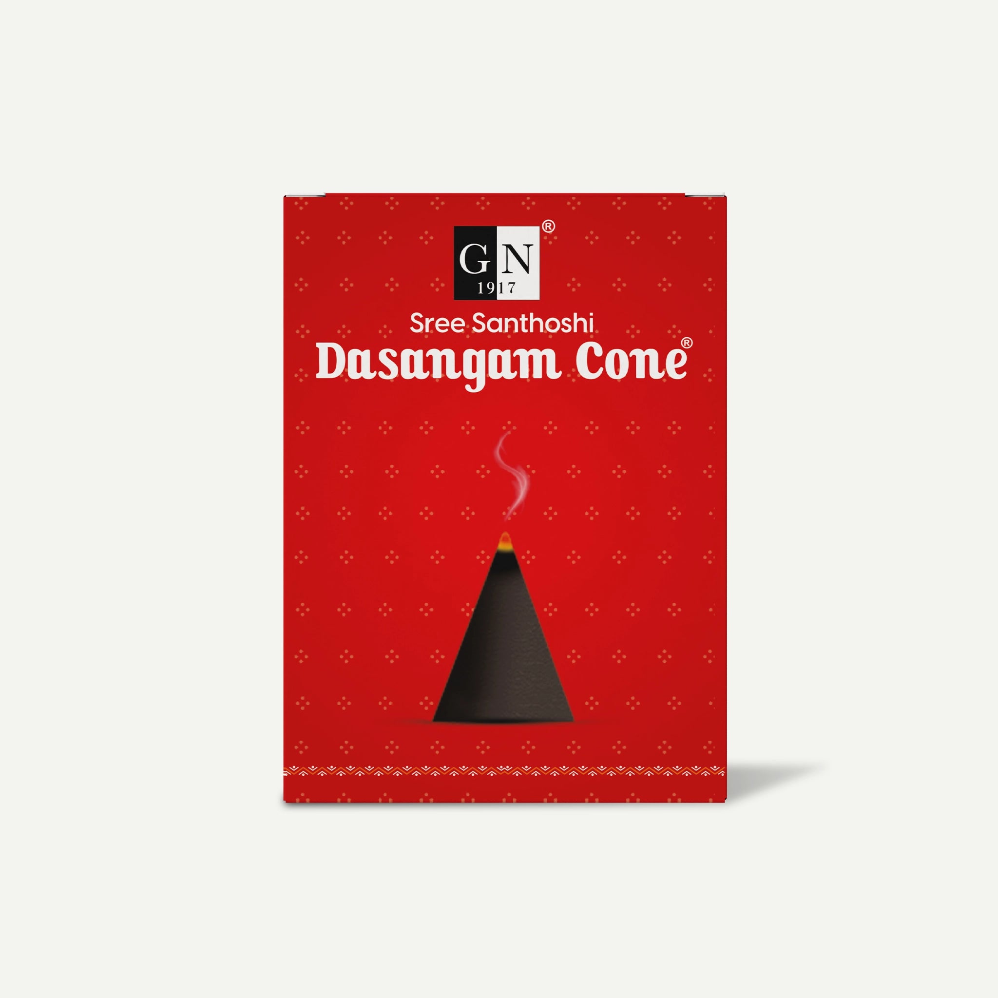 Dasangam - 20pcs