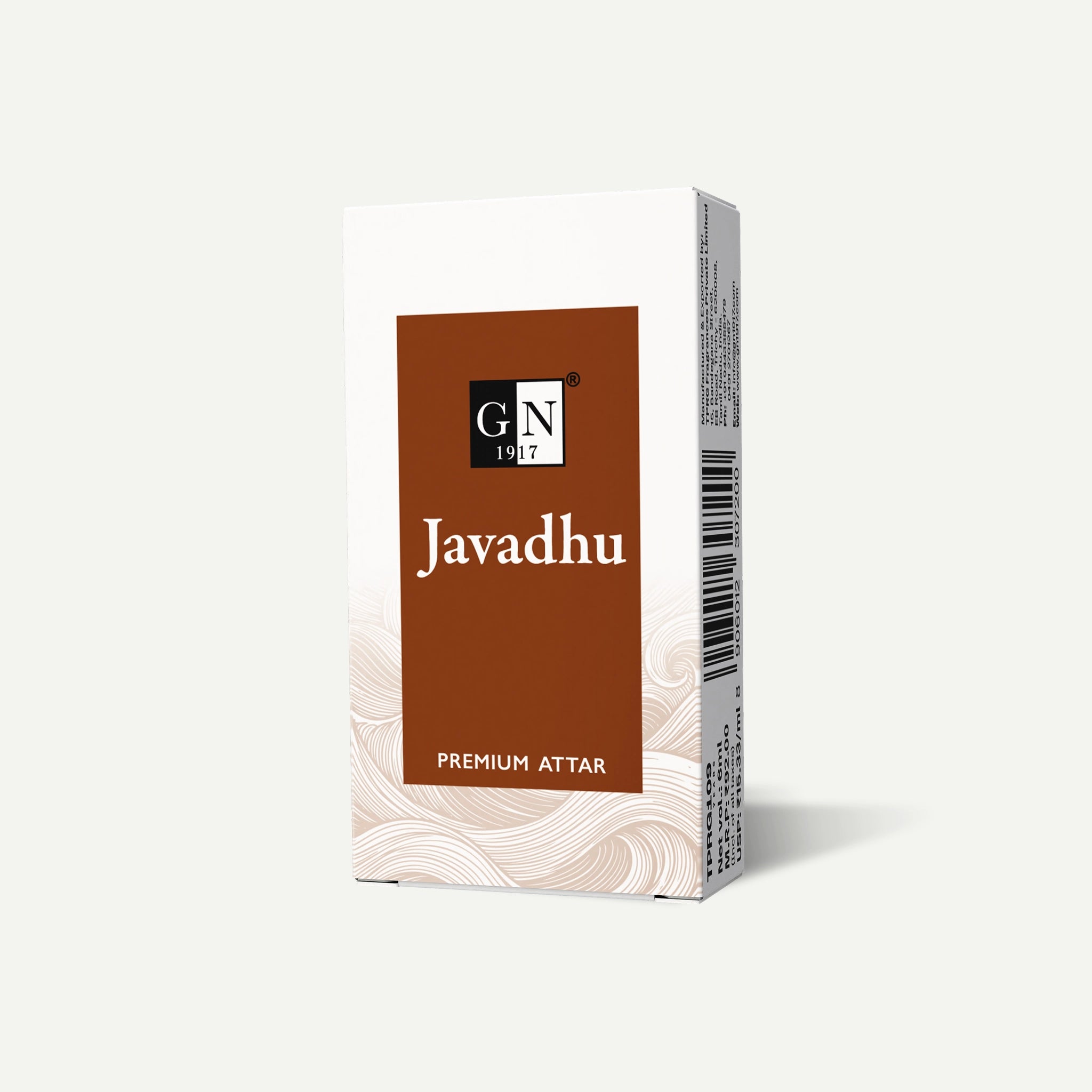 Javadhu Premium Attar