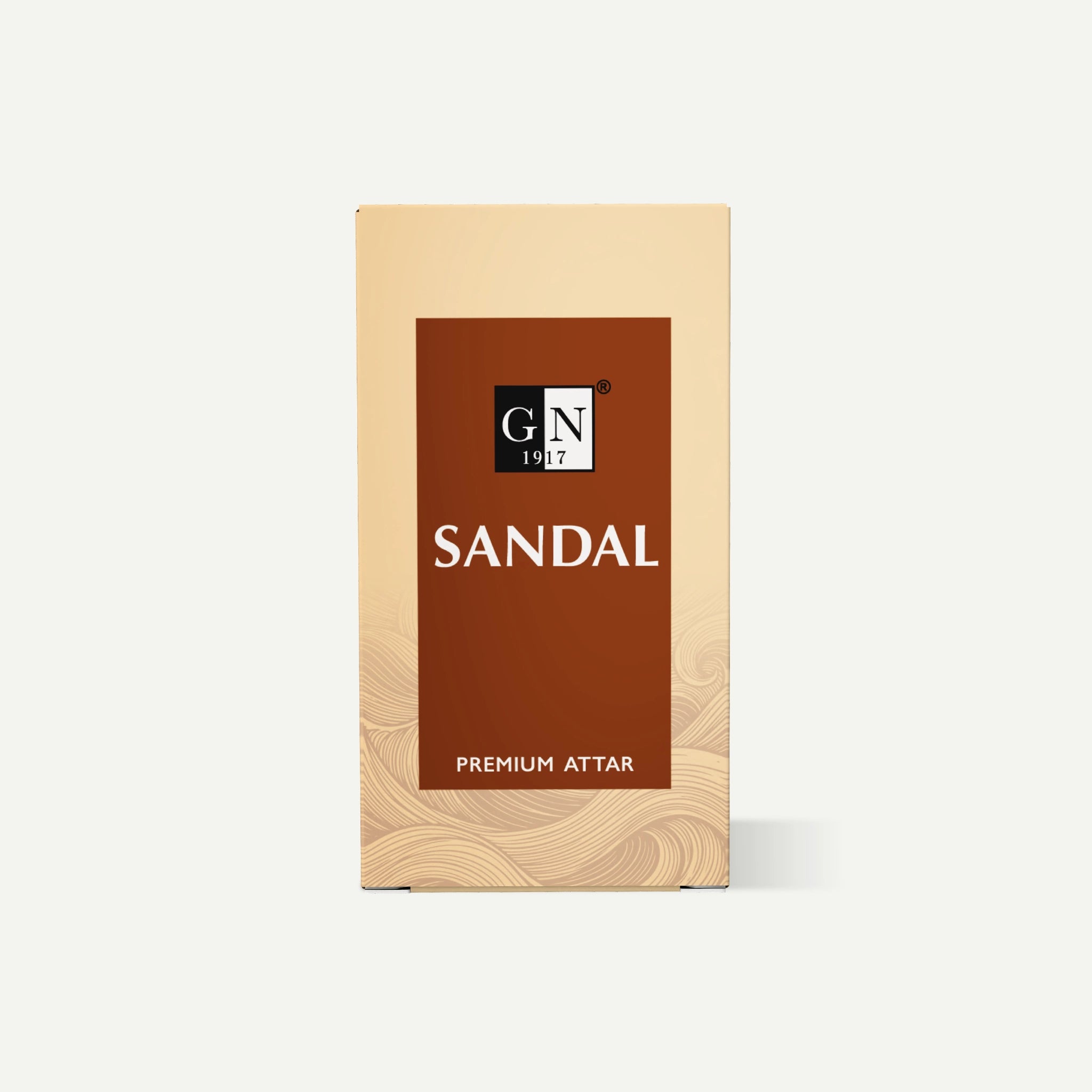 Sandal Premium Attar