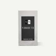 Vibhuti Premium Attar
