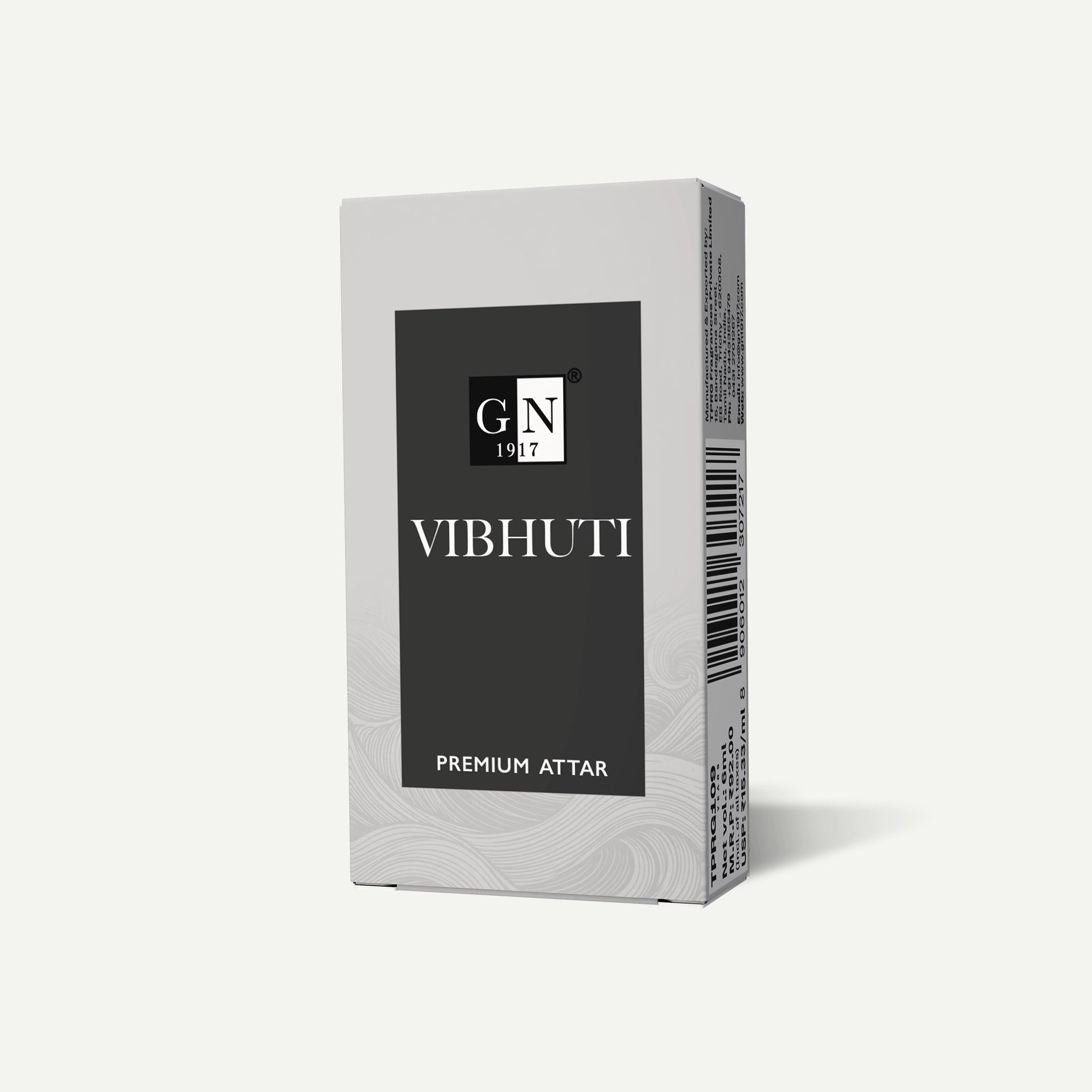 Vibhuti Premium Attar