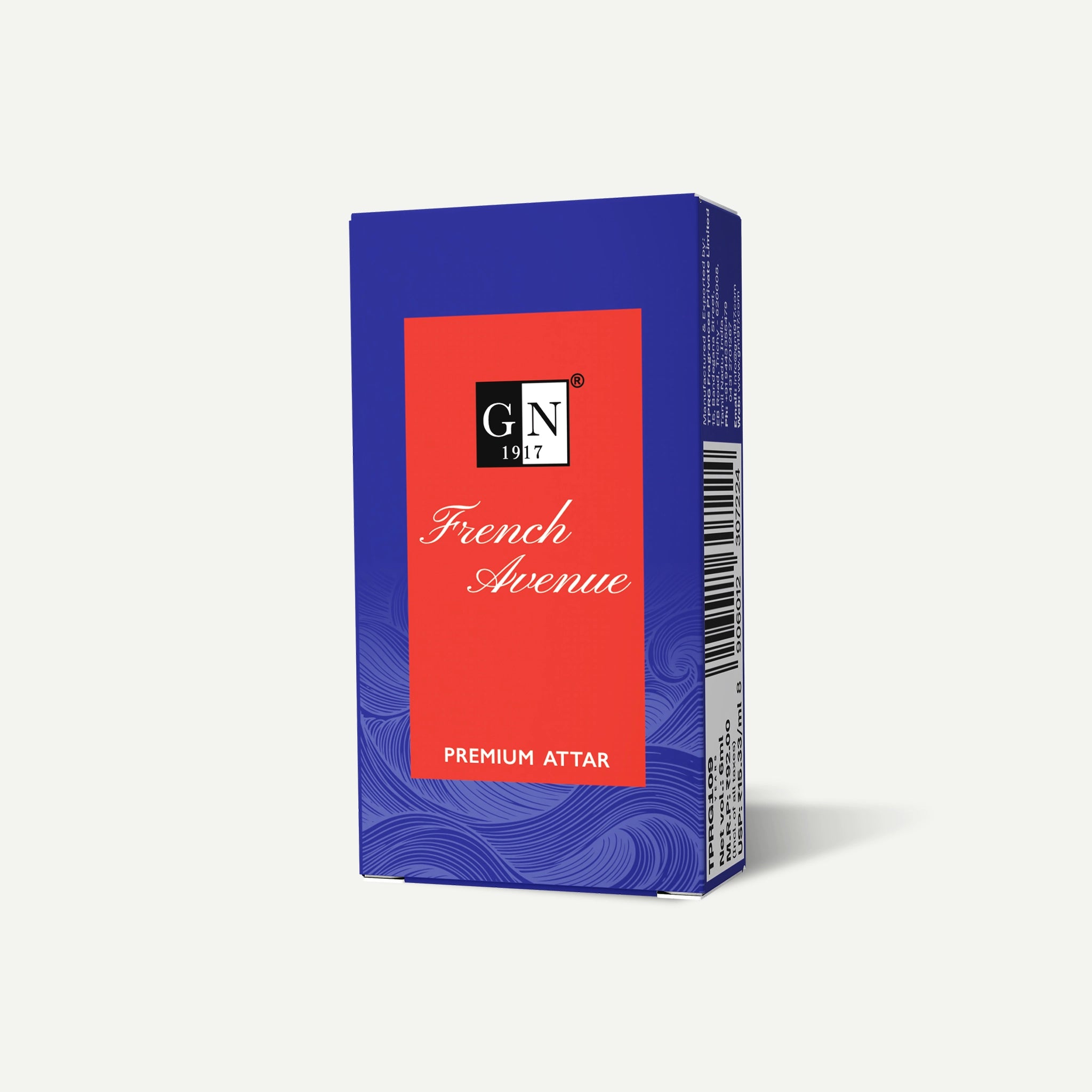 French Avenue Premium Attar