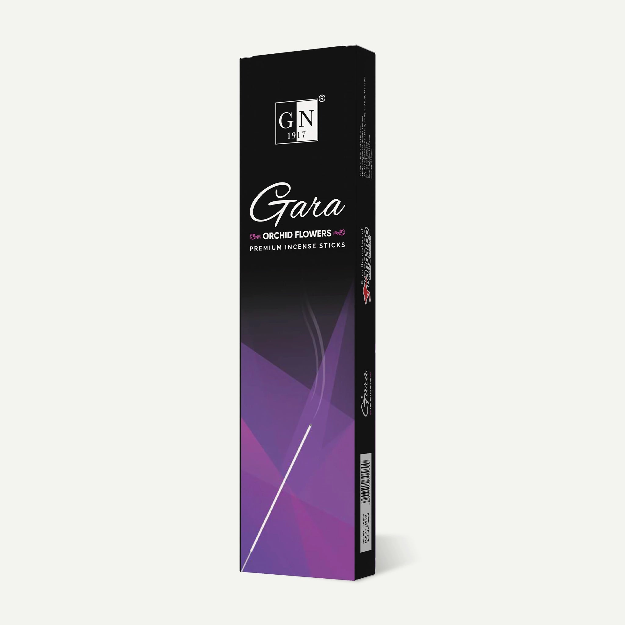 Gara Orchid Flower