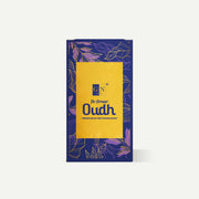 Oudh Attar
