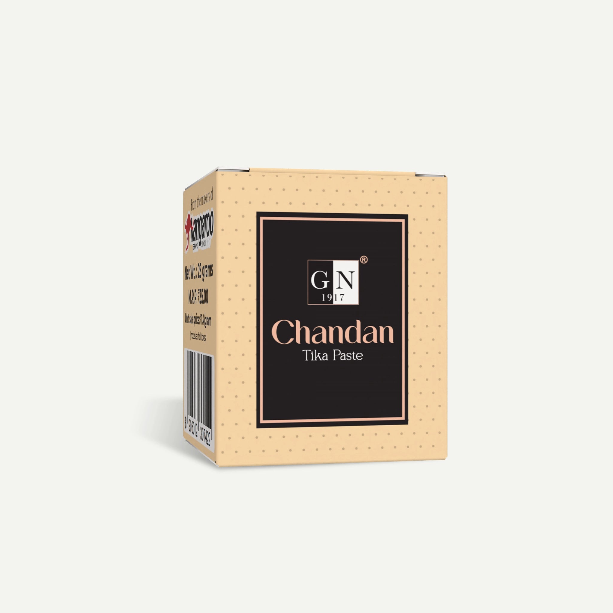 Chandan Tika Paste 25 g