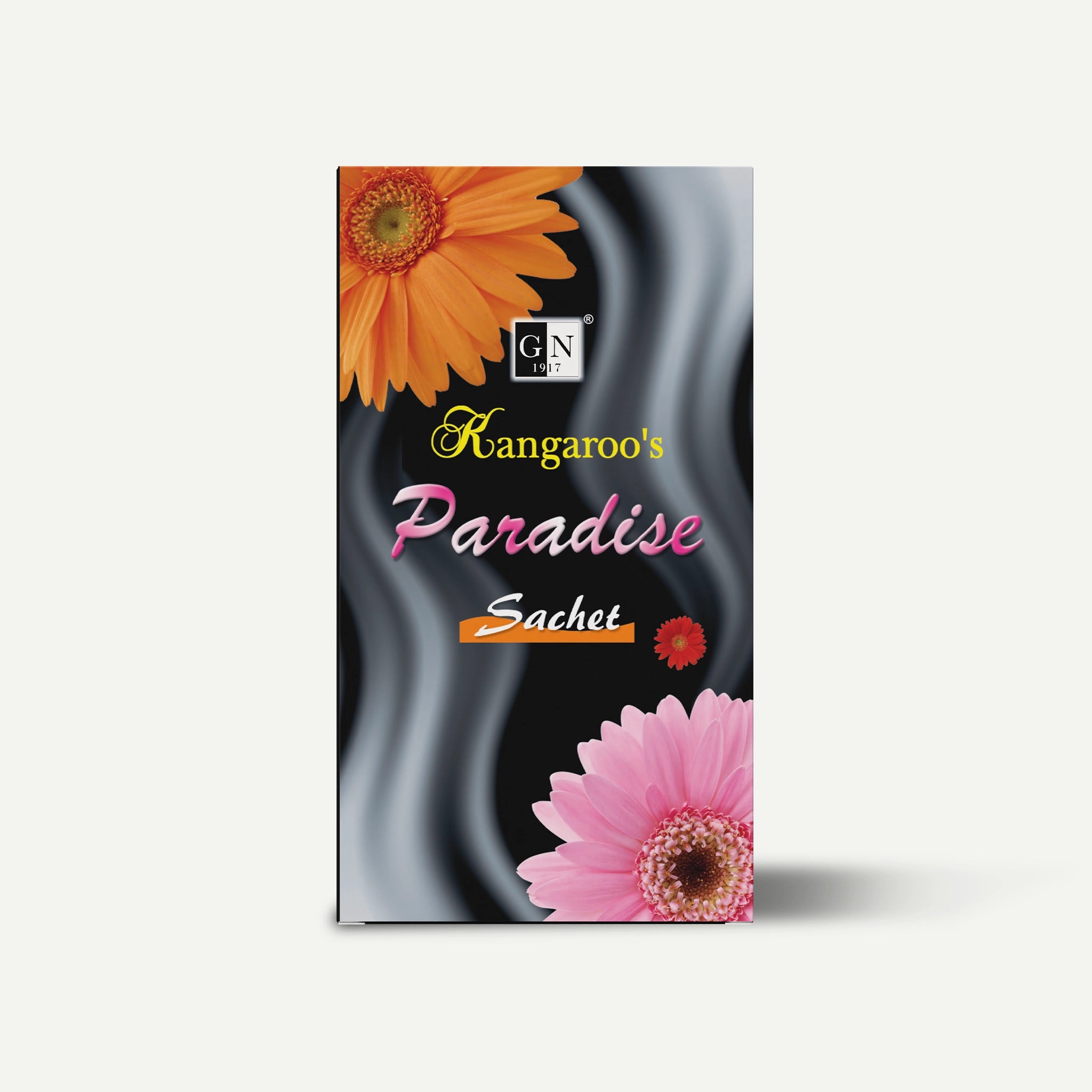 Paradise Sachet (Flower Dust) 8 g