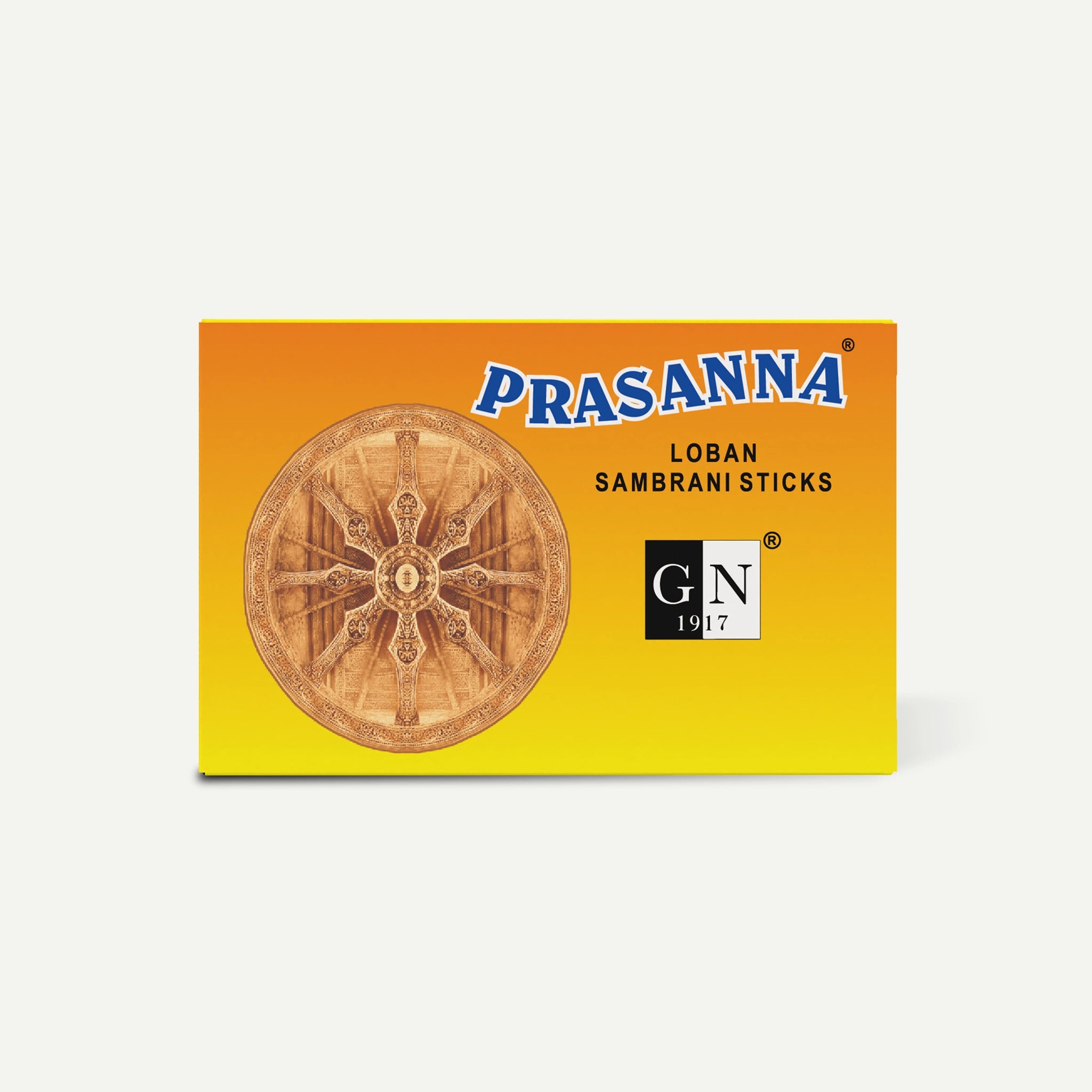 Prasanna Dhoop sticks