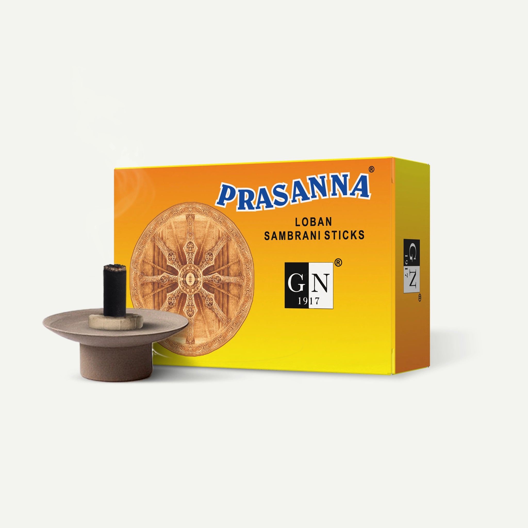 Prasanna Dhoop sticks
