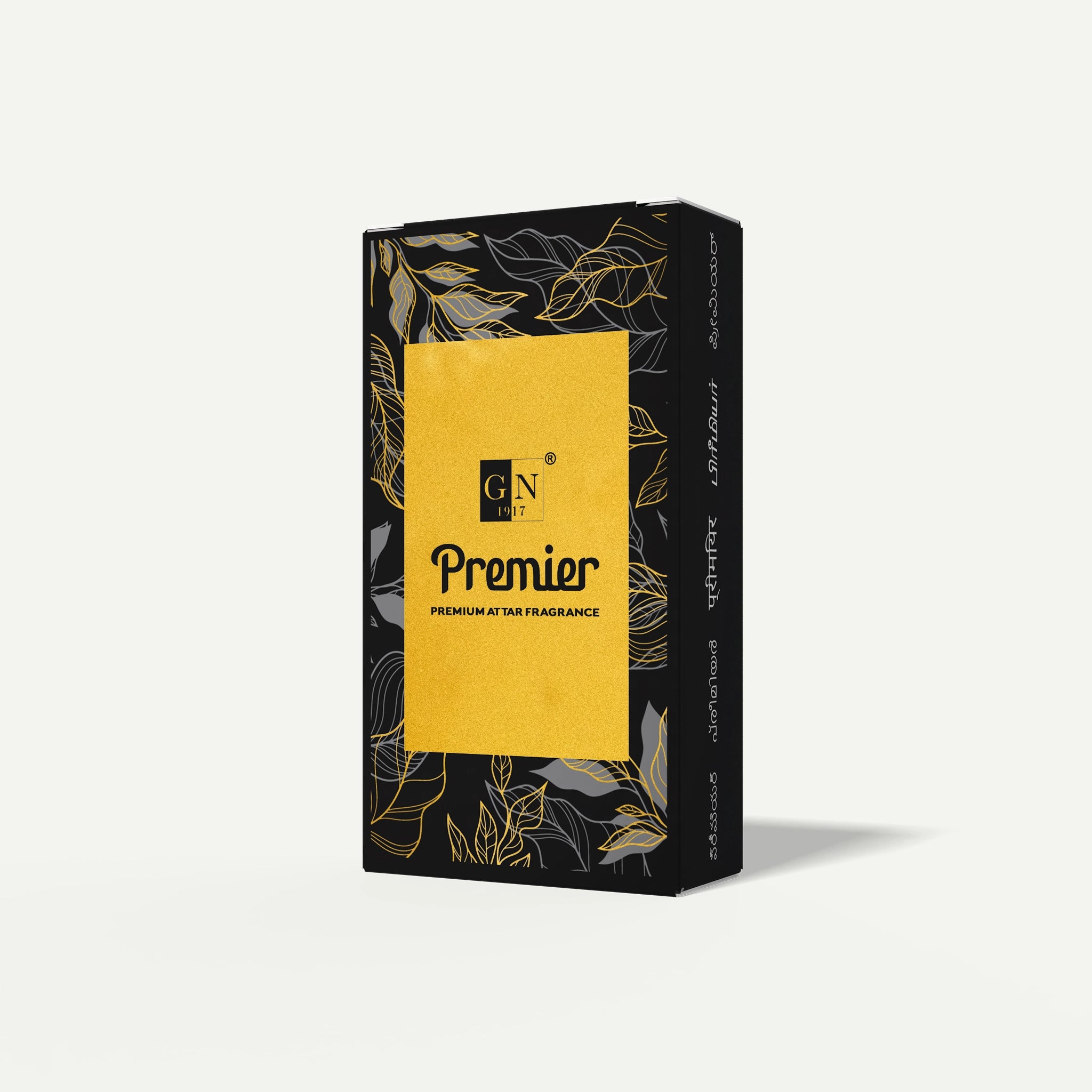 Premier Attar