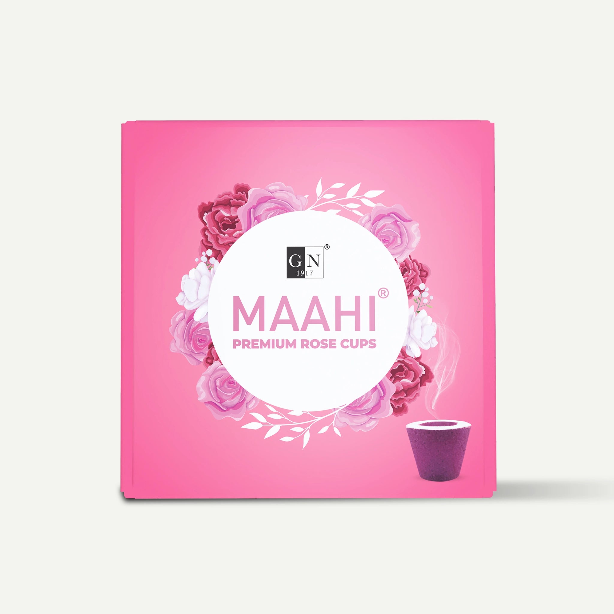 Maahi Javadhu 10 pcs Rose