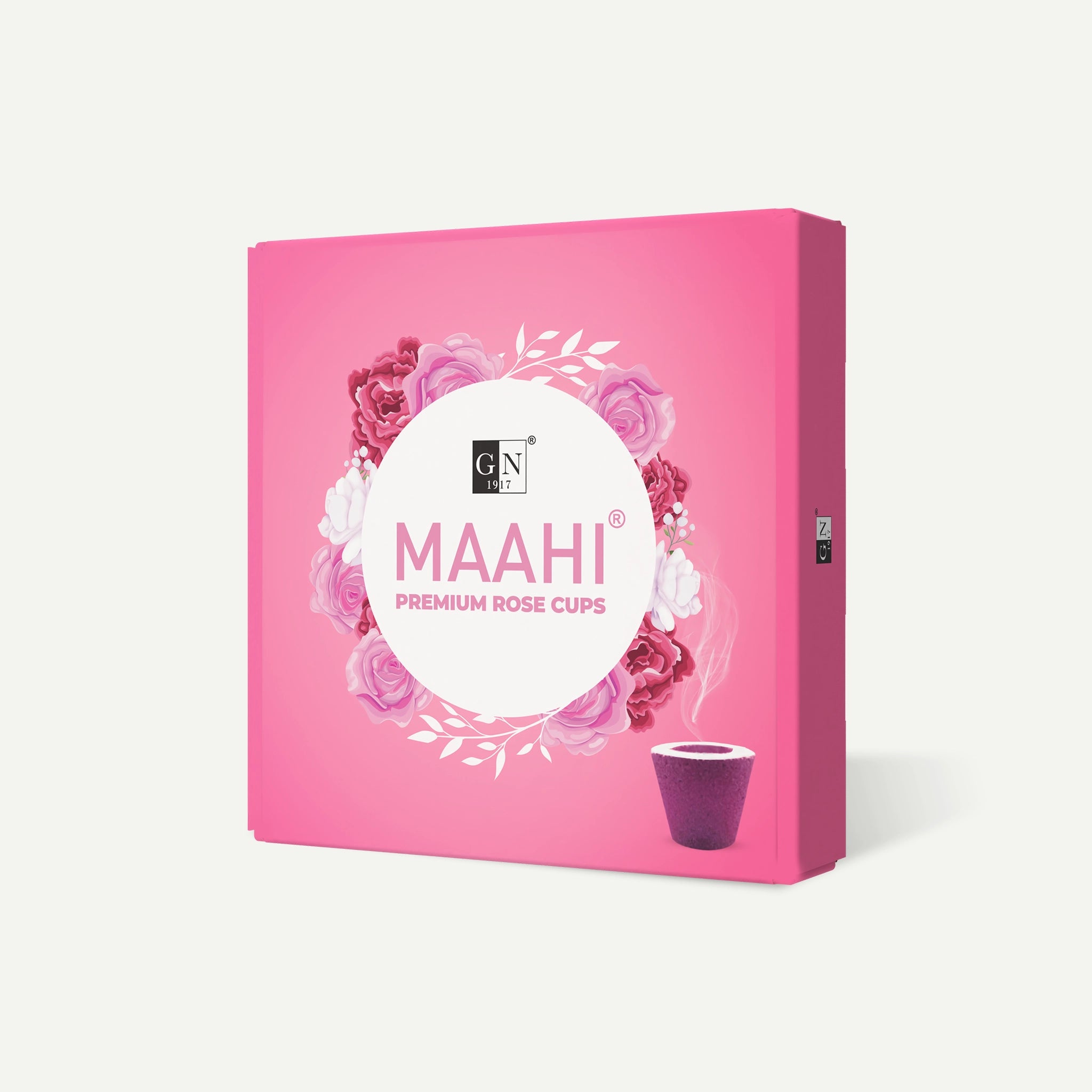 Maahi Javadhu 10 pcs Rose