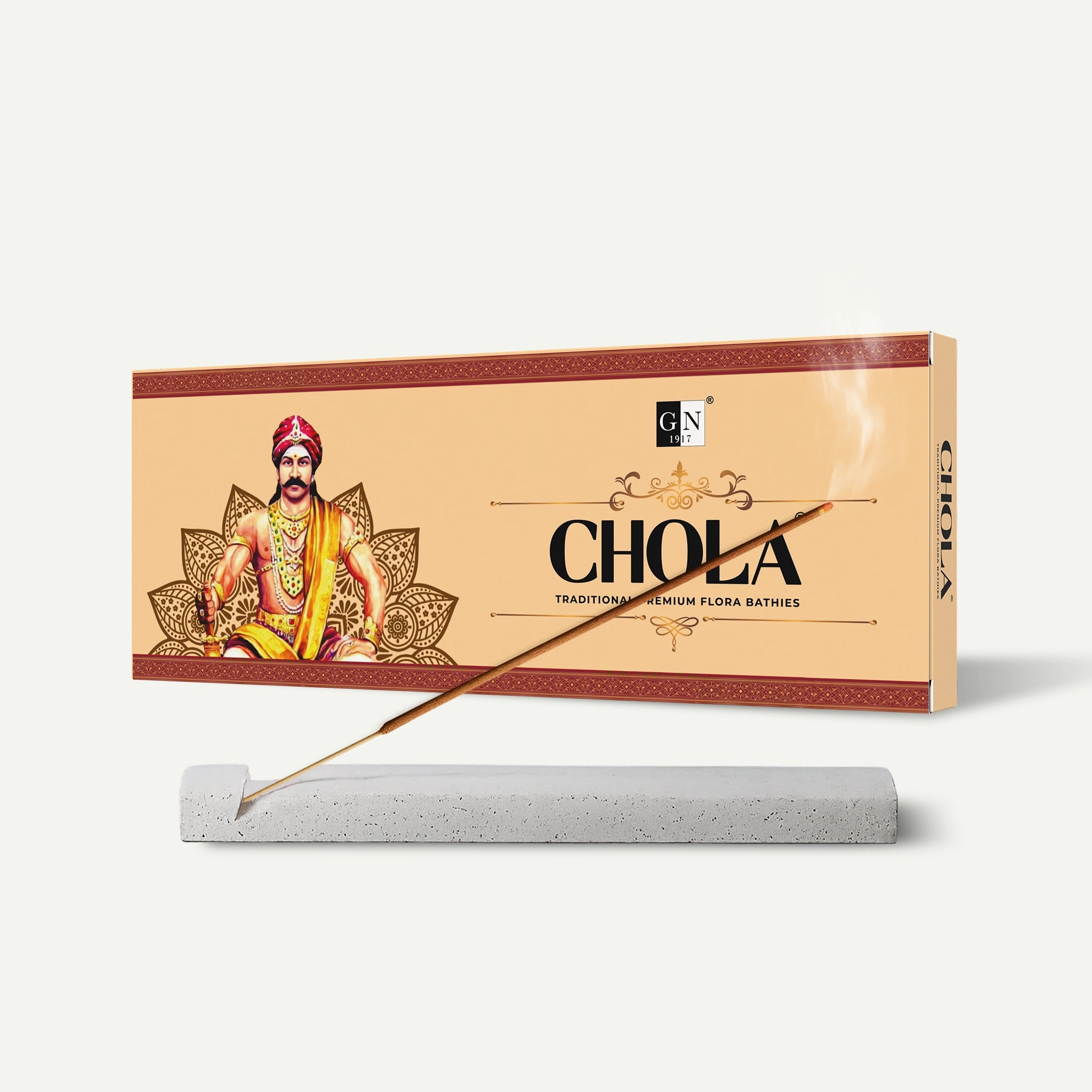 Chola Incense Sticks