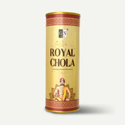 Royal Chola Premium Flora Incense Sticks