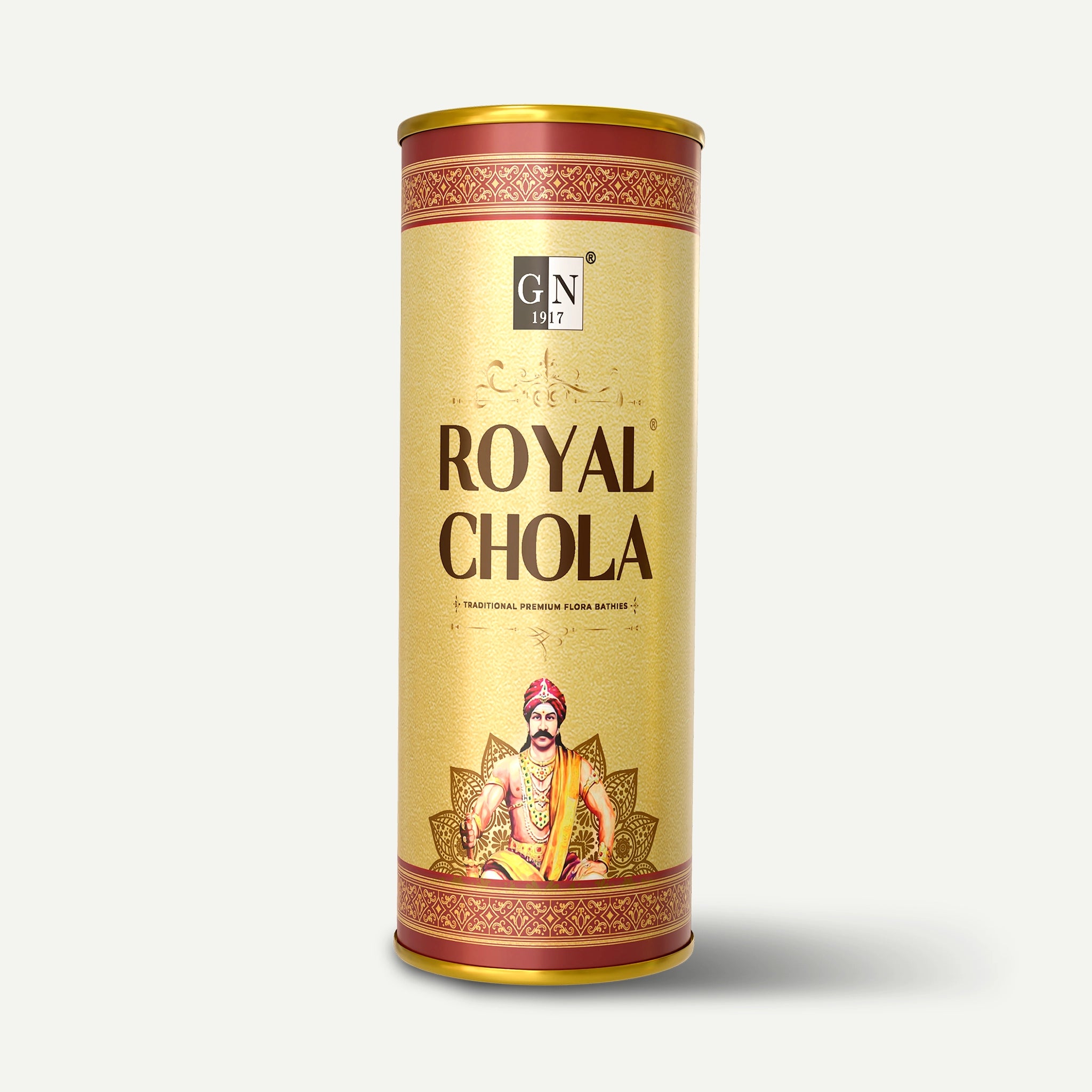 Royal Chola Premium Flora Incense Sticks