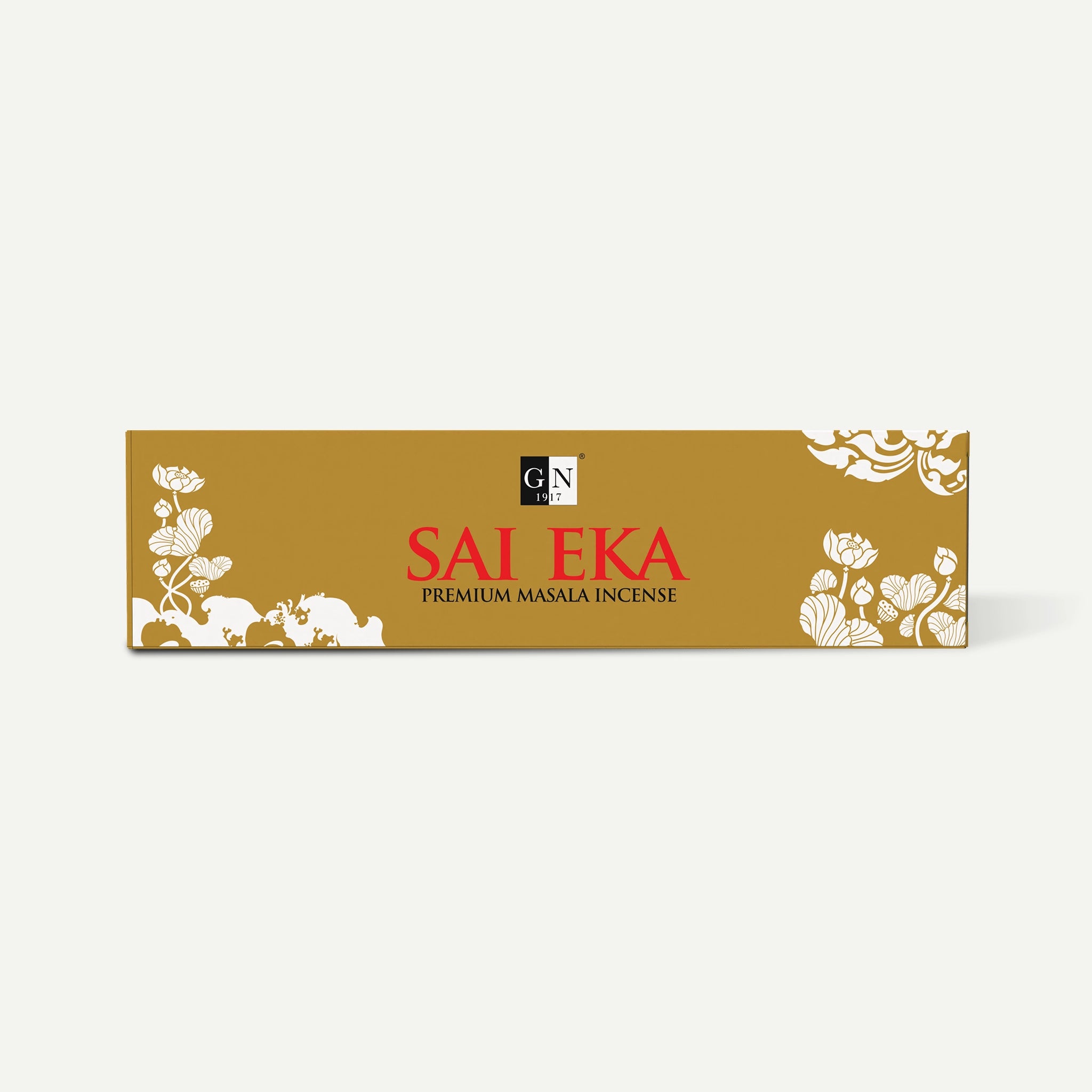 Sai Eka - 40 sticks / 15 sticks