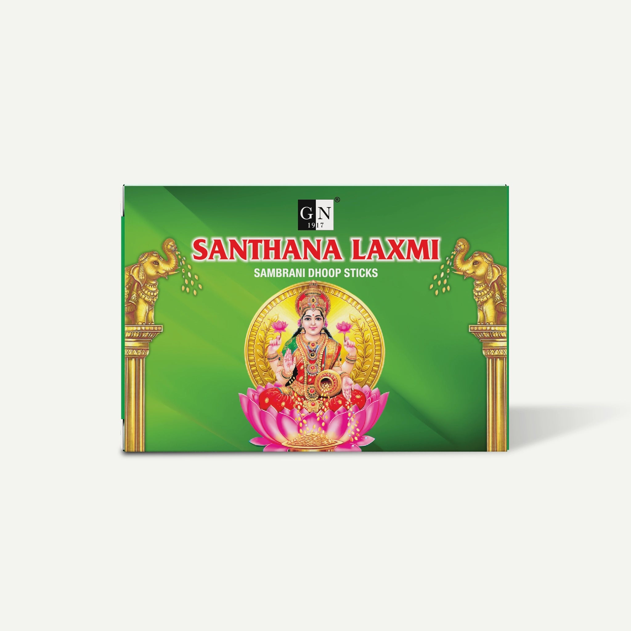 Santhana Laxmi