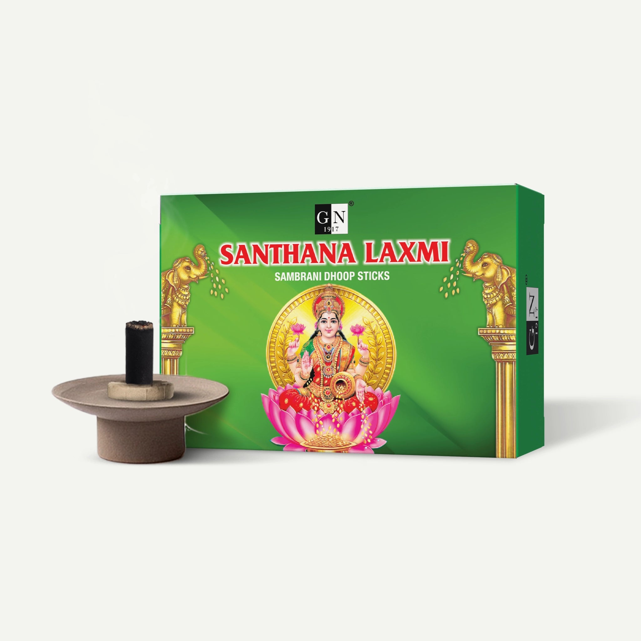 Santhana Laxmi