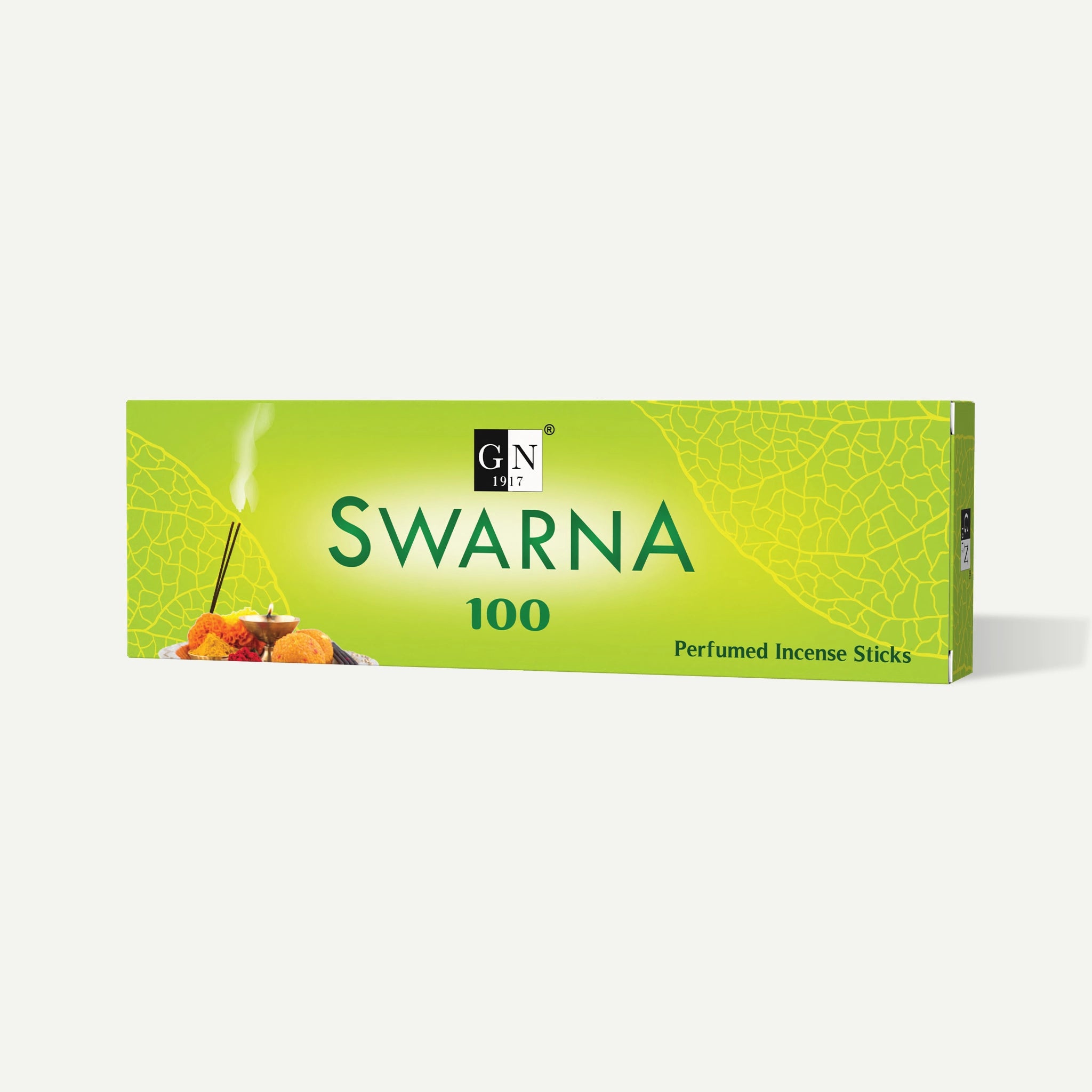 Swarna 100 sticks