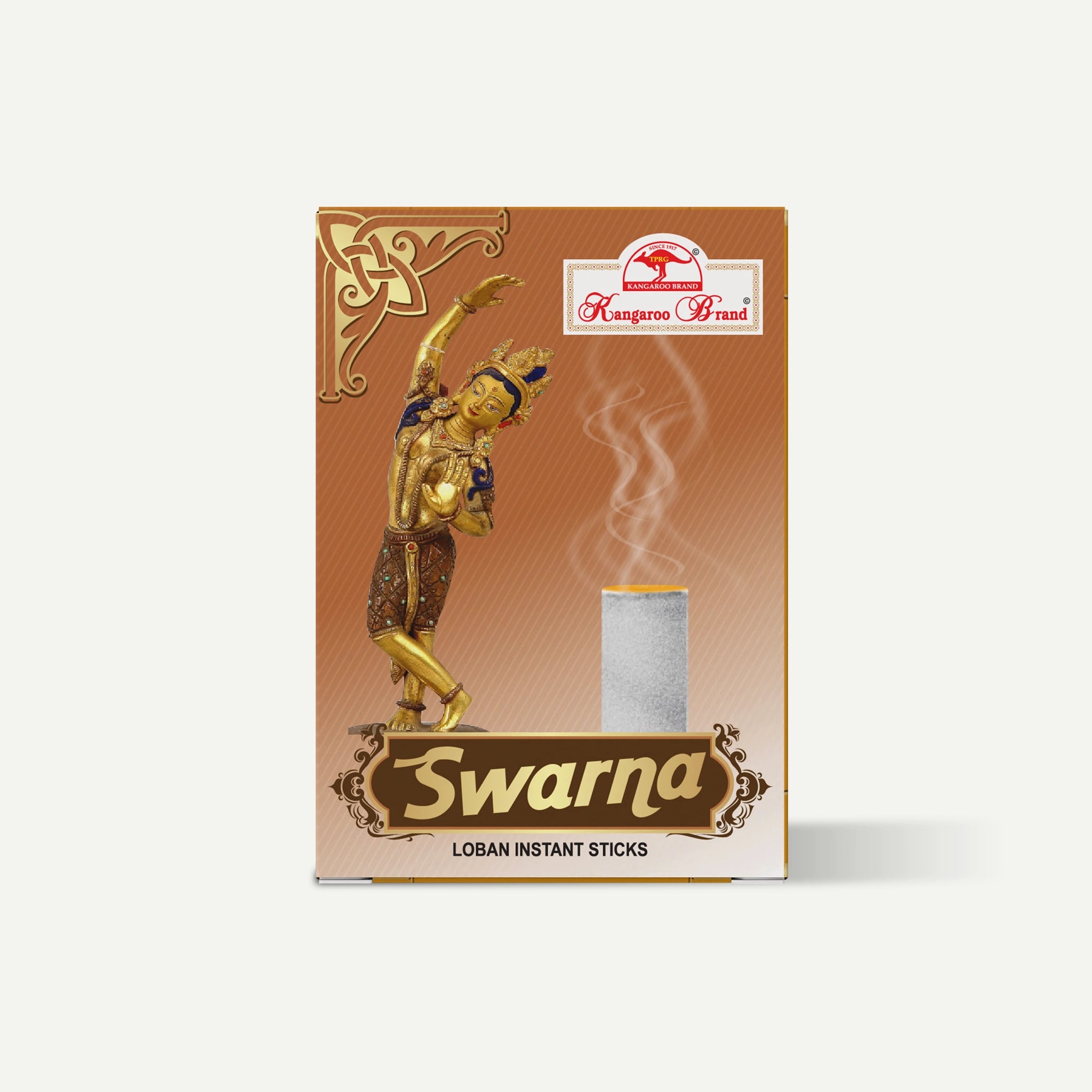 Swarna Dhoop Sticks