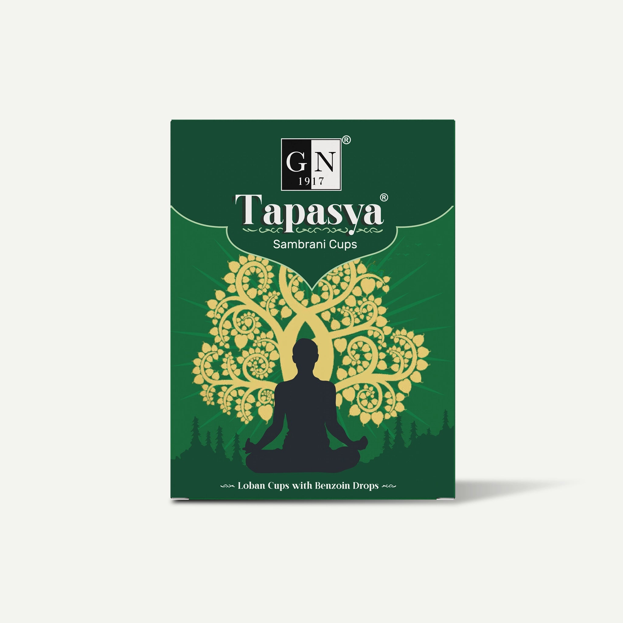 Tapasya 12 pcs (S) / 48 pcs (M) / Grand 12 pcs / Giant 1 pc