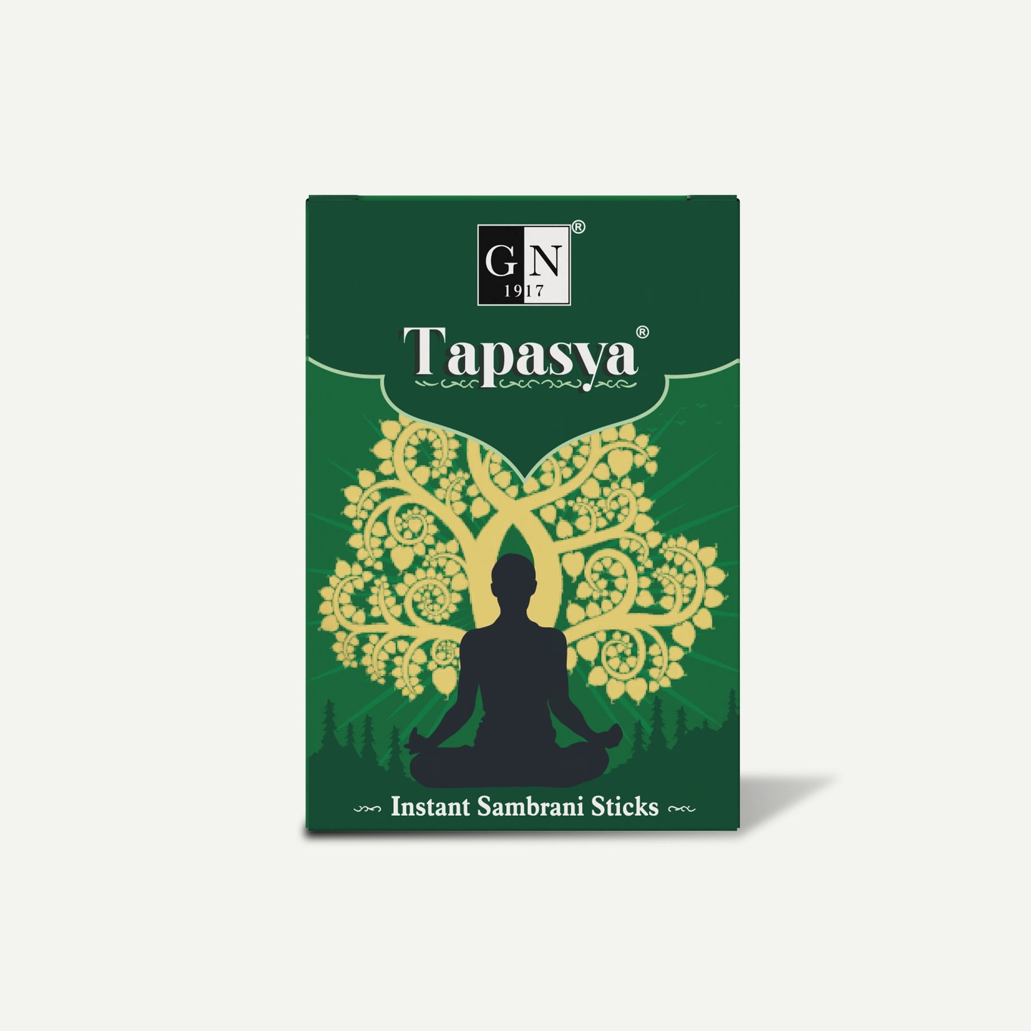 Tapasya Dhoop Sticks