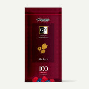 GN Mixberry Incense Sticks Zipper