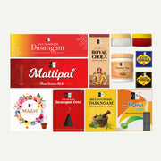 GN Ganesh Chaturthi Super Combo 2026 | 12-in-1 Ganesh Utsav Pooja Essentials | 30% Off with SAVE10