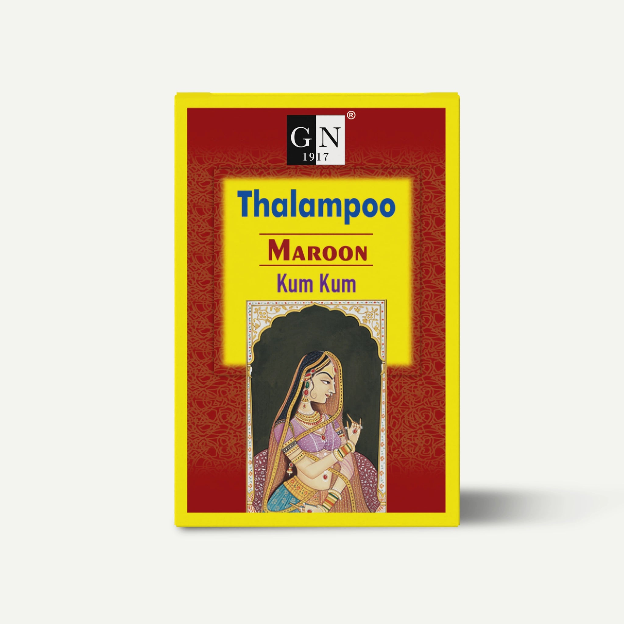 Thalampoo Merun 40 g / Red 40 g